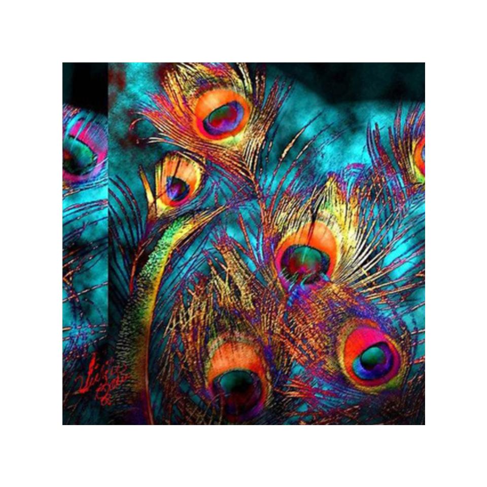 5D DIY Diamond Painting Rhinestone Picture Full Diamond Embroidery Cross Stitch Kit Mosaic Home Decoration Handmade Gift