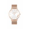 Coach Perry Watch (Officially Imported) 14503126 Women's Rose Gold