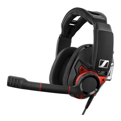 Профессиональная игровая гарнитура Sennheiser GSP 600