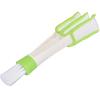 Car Air Vent Brush, Cleaning Brush for Car Interior Detailing, Dust Remover Tool