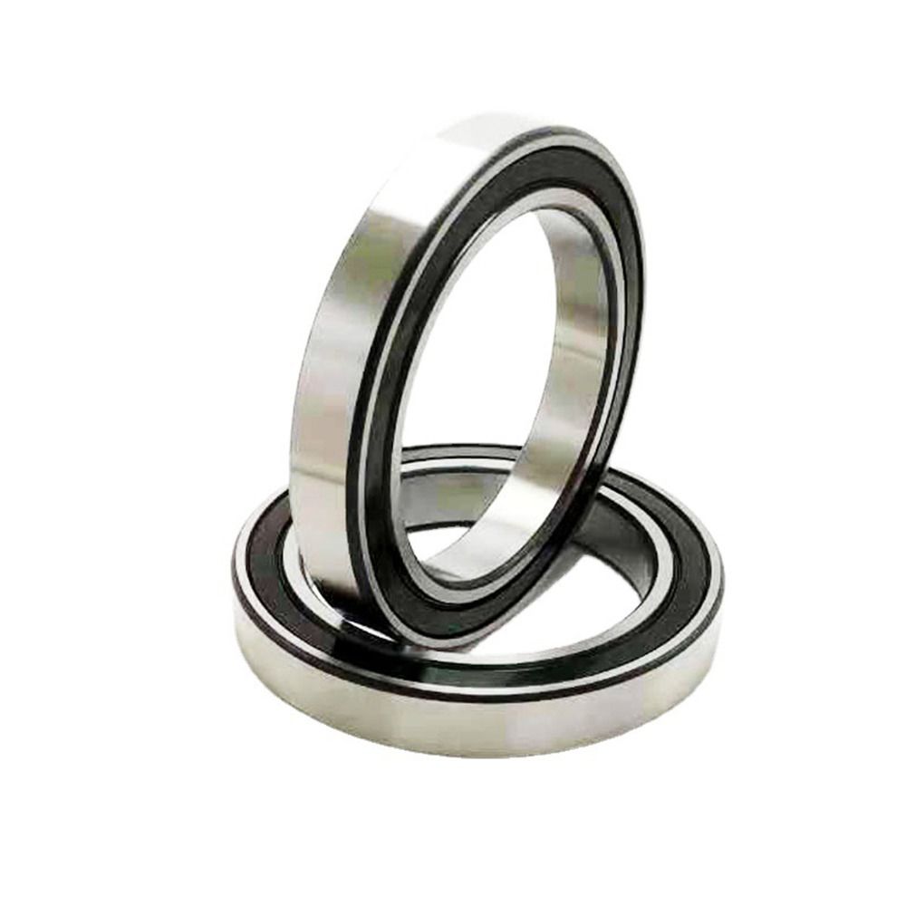 60mm x 78mm x 10mm 6812-2RS Ball Bearing Z1 Noise Level Miniature Deep Groove Furniture Wheel