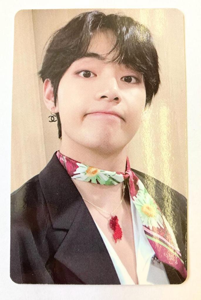 [USED] BTS MEMORIES OF 2019 Blu-ray (G772)