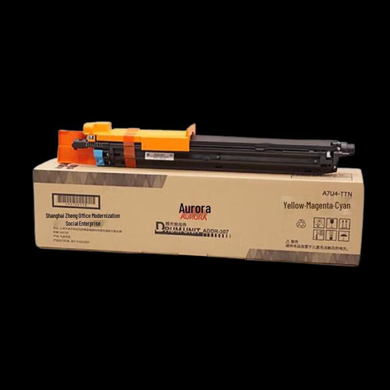Aurora ADDR-307 Original Color Drum Unit