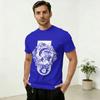 SSleepp Band Tokenn TShirt Summer Cotton T Shirts For Unisex Hipster Custom DIY Tshirt Short Sleeve Vintage Clothes