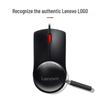 Lenovo M220L Wired Silent Mouse
