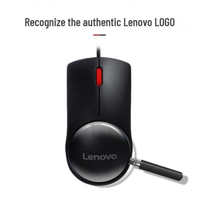 Lenovo Беспроводная бесшумная офисная мышь