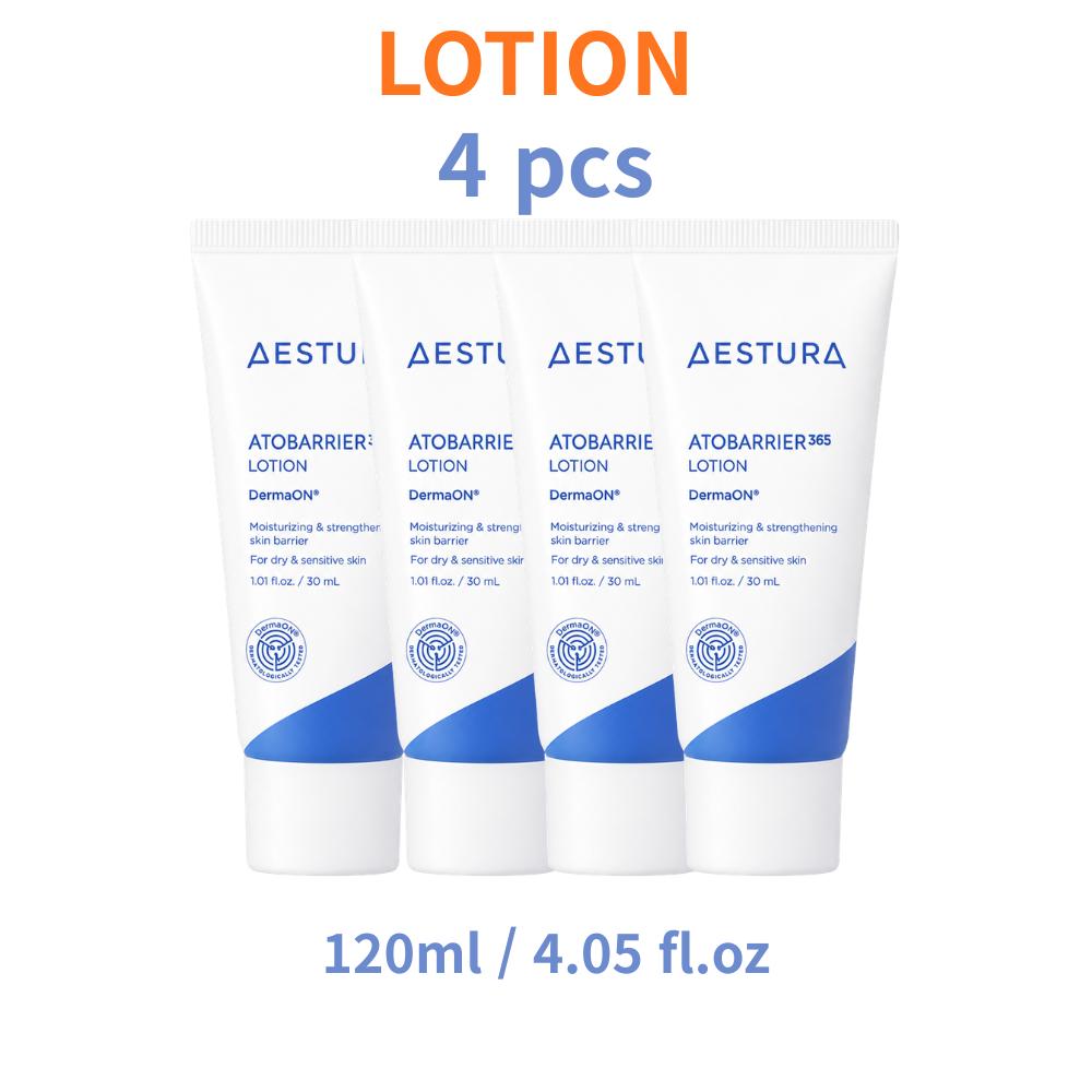 Aestura ATOBARRIER365 Лосьон 30 мл