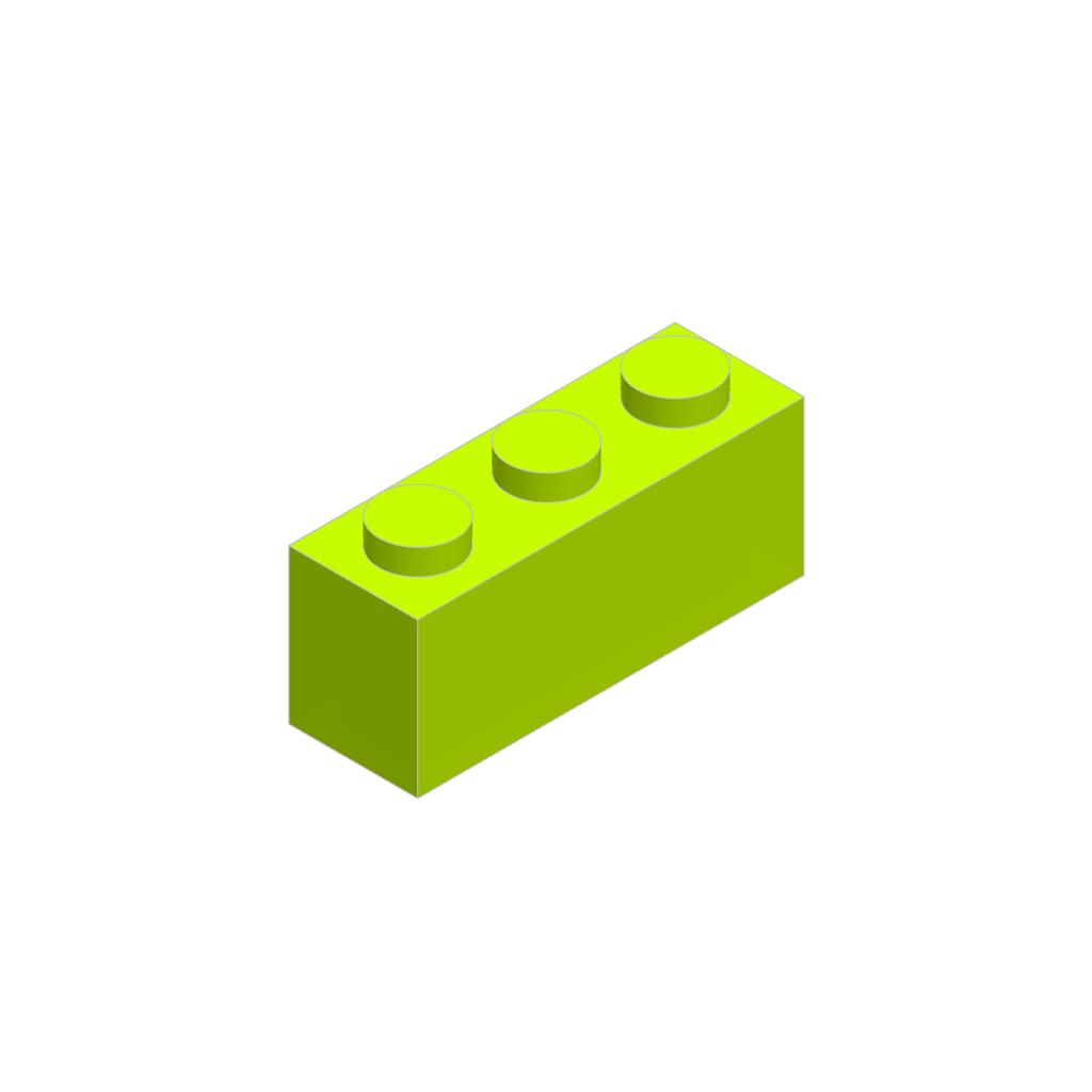 50 г/42 шт. 3622 1x3 Строительный блок Moc Базовые аксессуары Совместимый с Кирпичом DIY Детская игрушка Сборка Подарочная коробка