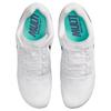 Nike Мужские кроссовки для бега на длинные дистанции и спринта Nike Zoom Rival Multi Mesh Белые FZ9664-101