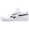 Club C Revenge 'White Black' Sneakers EH0649