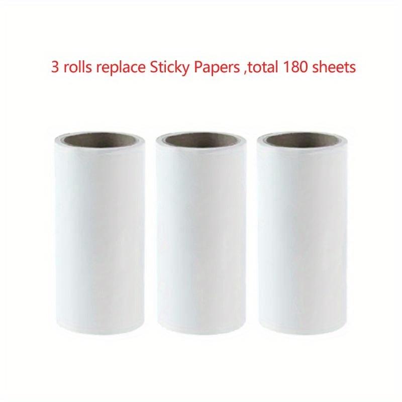 1PC Reusable Lint Remover For Clothing Extra Sticky Lint Rollers Furniture Carpet Couch Pet Dog Cat Hair Remover Sofa Dust Collector