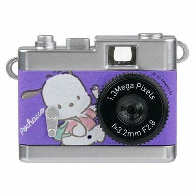 KENKO Sanrio Персонаж Игрушечная Камера ПК (Почакко) DSC-ПИЕНИ