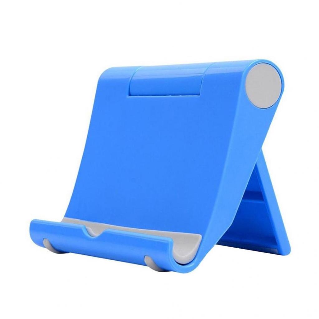 270 Degree Foldable Desktop Universal Mobile Phone Tablet Holder Stand Bracket