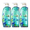 Head & Shoulders Шампунь против перхоти Уход и Восстановление