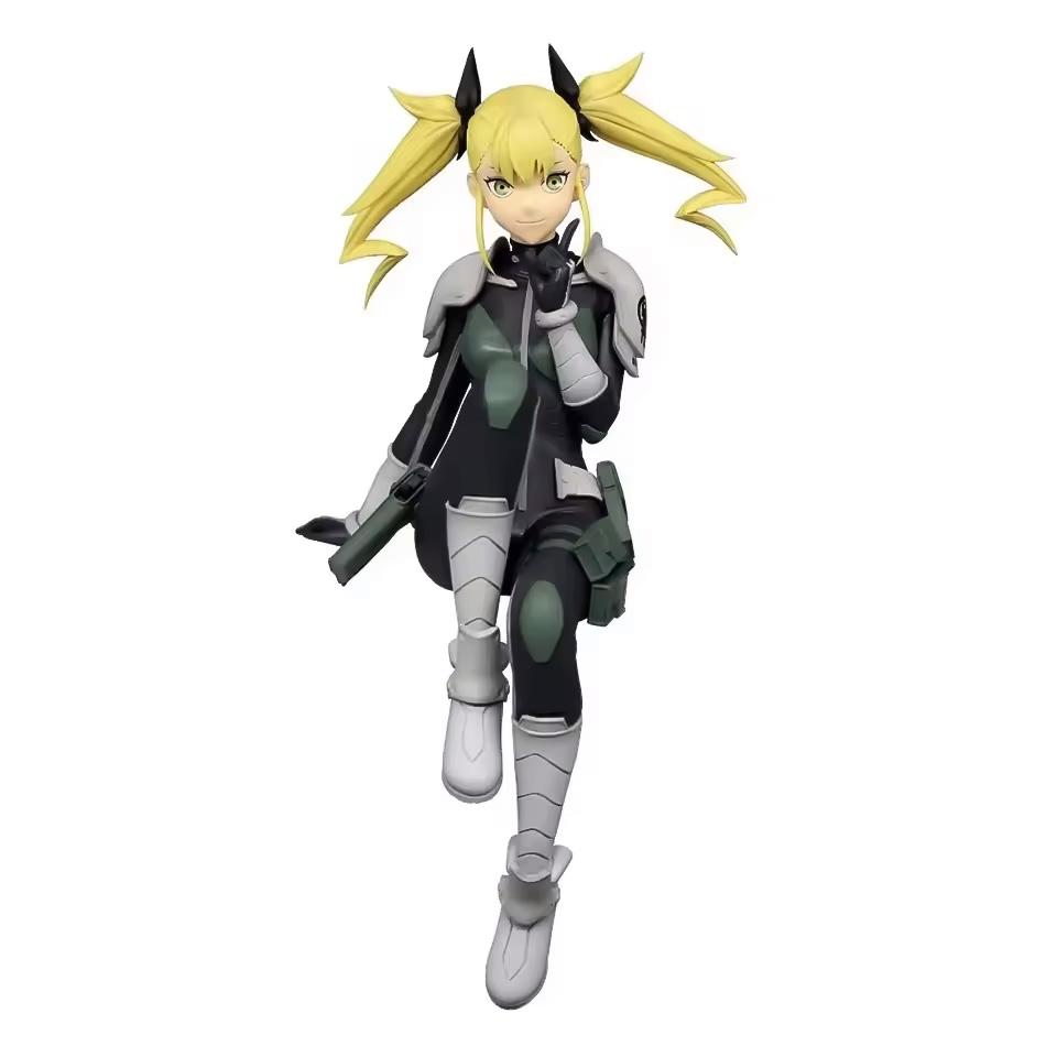 Аниме 8/15см Фигурка Кайдзю №. 8 Соширо Хошина Кикору Синомия Экшн-модель ПВХ Игрушка Коллекция Настольные Аксессуары Подарок