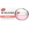 Eau De Parfum - DKNY - Be Delicious Fresh Blossom - 30 Ml - Floral - Jasmin, Pamplemousse, Rose