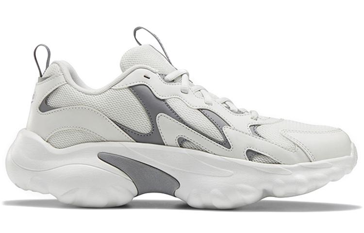 Мужские кроссовки Reebok Dmx Series 1000 Серый 'Серый Белый'