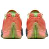 Nike Street Flare Comfortable Mesh Breathable Basketball Shoes Men's Orange HF0219-602
