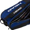 Сумка для ракеток Team L BLBK