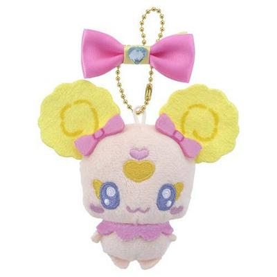 Pretty Cure Petit Cure Конфетный талисман с лентой