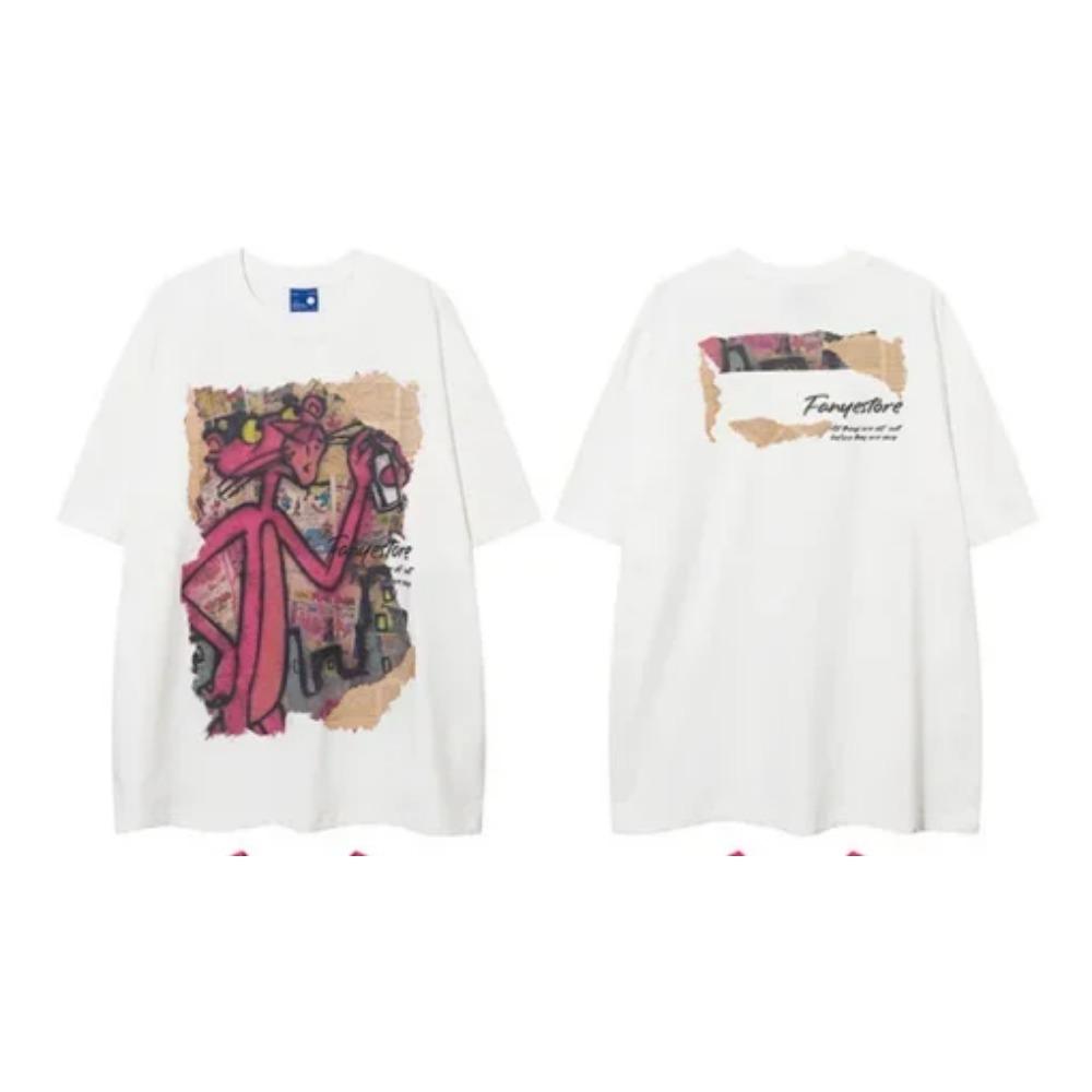 Футболка модного бренда для мужчин и женщин с коротким рукавом, 100% хлопок, мужская одежда для лета, повседневная футболка, модная трендовая футболка