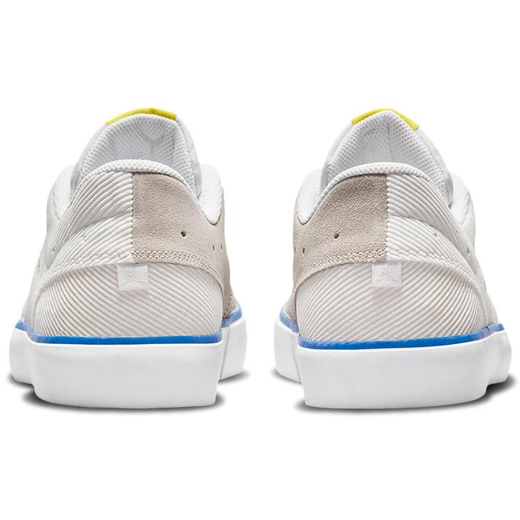 Jordan Серия .01 Дорогой Ларри Game Royal CV8129-100