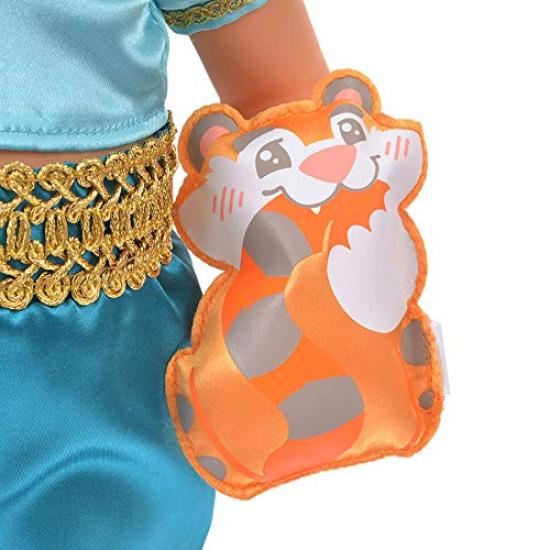 Магазин Disney Коллекционная кукла Disney Жасмин с подругой (официальный) Аниматоров'