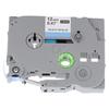 6 Colors KZE 531 Compatible Label Tape for P Touch 12mm KZE 531