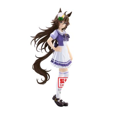 BANPRESTO Uma Musume Pretty Derby Мистер. Фигурка Морского пчела