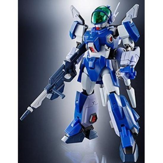 Tamashii SPEC Layzner + Набор деталей V-MAX (Эксклюзивный веб-сайт Tamashii)