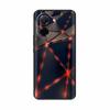Для Poco C71 Чехол Xiaomi Poco C71 Обложка Fundas Coque Мягкий Черный Силикон Защита Камеры Бампер Телефона Оболочка Poco C71 Корпус