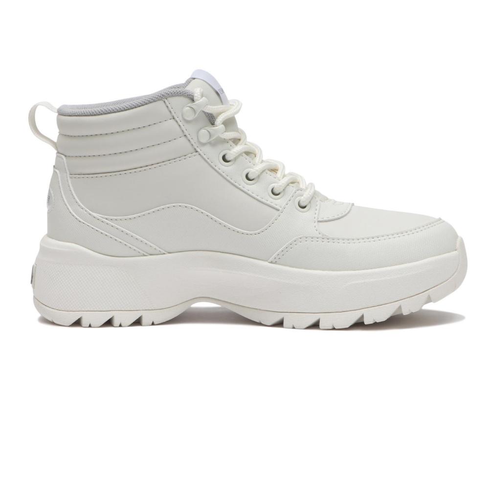 Vans Wombat High V2565 White White