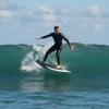 Paddle Surfboard for Beginners EPS Carbon Foil Board with Anti Slip Deck