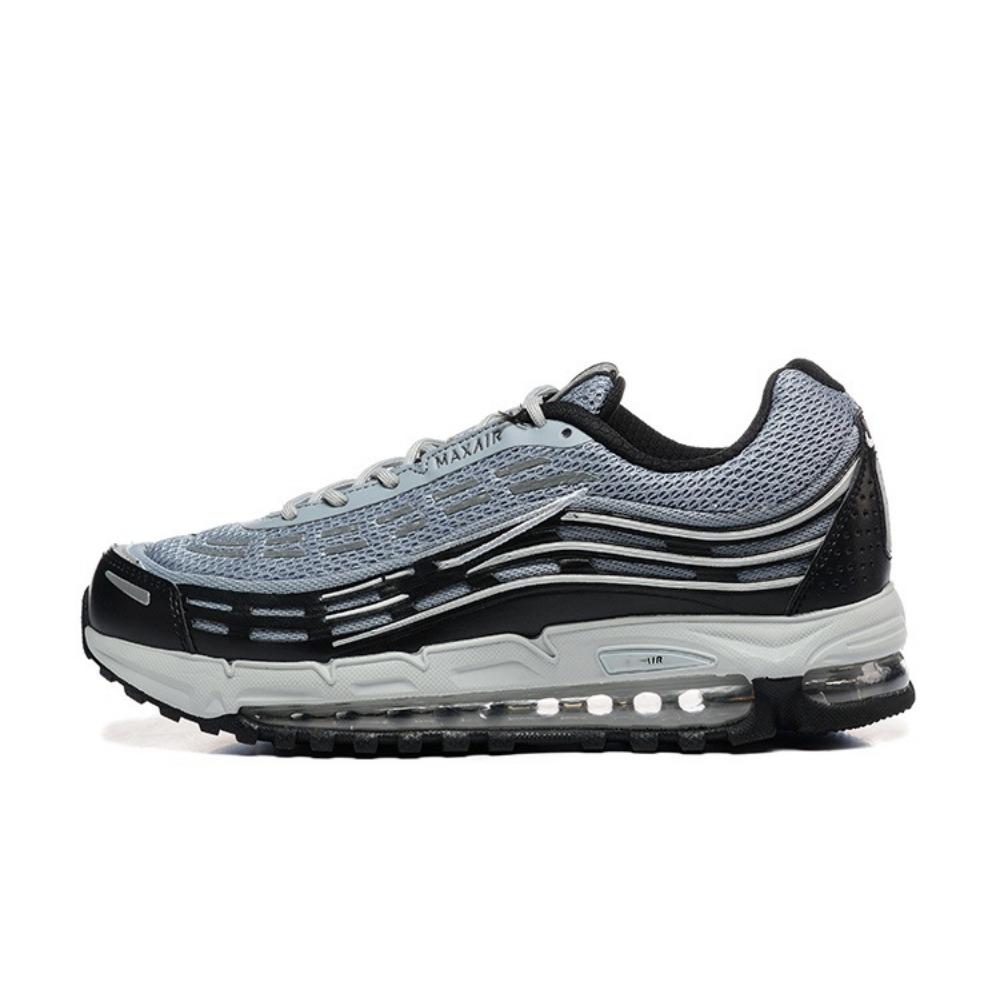 Men's Shoes Sports Casual Shoes Breathable and Light Running Shoes Women's Shoes Air Cushion Shock Absorption
