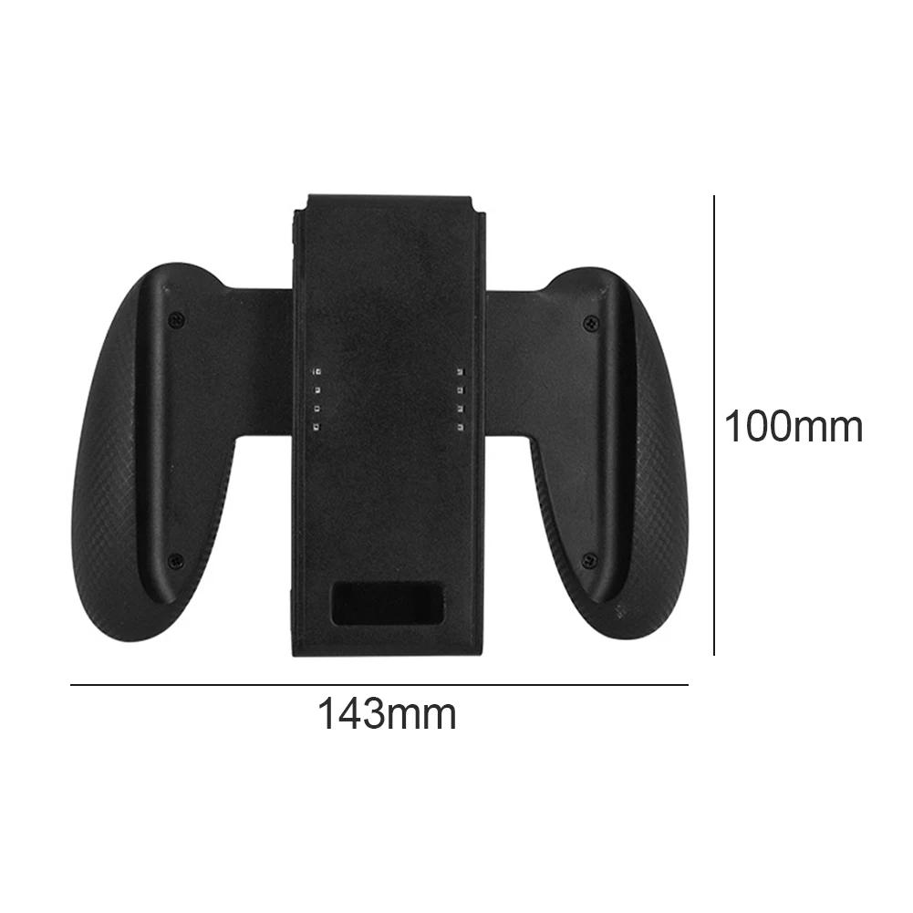Для Nintendo Switch OLED-контроллер, ручка, удобный геймпад, кронштейн для поддержки джойстика, игровой держатель, аксессуары для джойстика