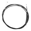 Трос привода замка багажника для Toyota Camry 2002-2006 64607-33070