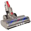 Turbo Brush Cleaner Head Adaptation Dyson V7 V8 V10 V11 V15 Vacuum Cleaner