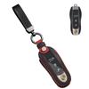 Porsche Key Case, Key Holder, Key Cover, Key Protection, For PORSCHE, Cayenne, Boxster, Cayman,