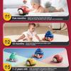 USB Rechargeable Floating Ball Blowing Toy Portable Hermit Crab Toy  Kids/Toddler