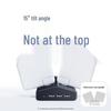 UGREEN T6 GaN 20W Fast Charging Desktop Power Strip CN plug (adapter included)