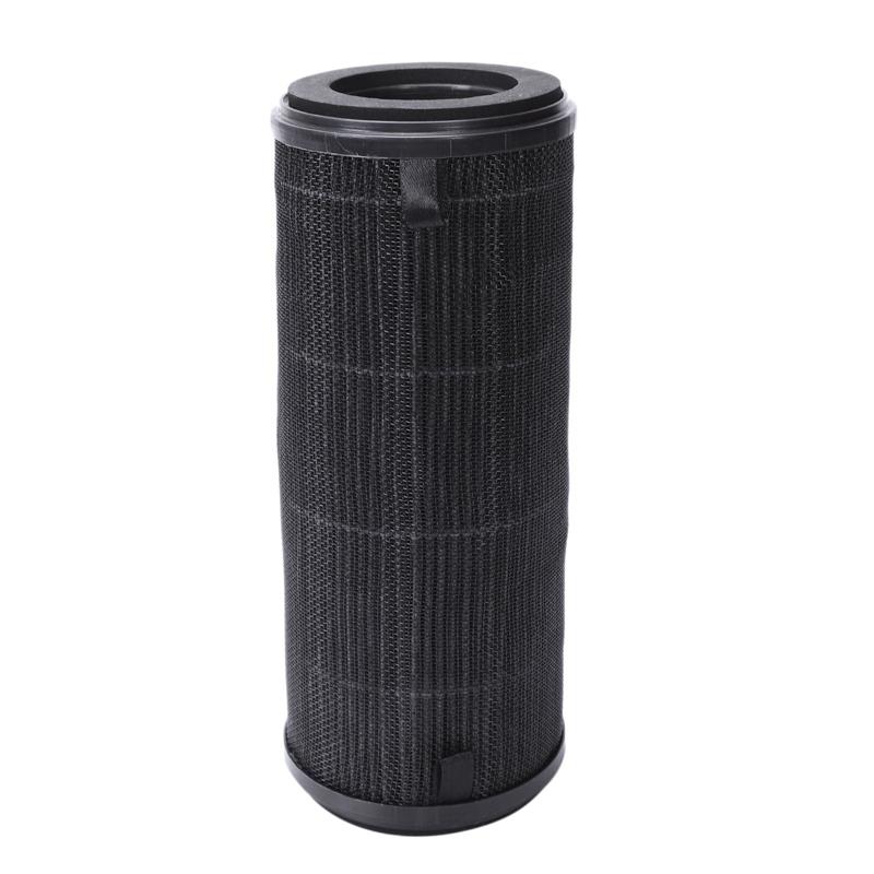 Fashion Suitable for Xiaomi Mijia Car Air Purifier HEPA Filter with Standard PM2.5 Removal and Haze Removal Series Filter
