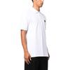 Philipp Plein Skull and Bones cotton polo shirt SACC-MTK6180-PTE003N-01