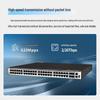 Huawei S5731-H48P4XC Enterprise PoE Switch