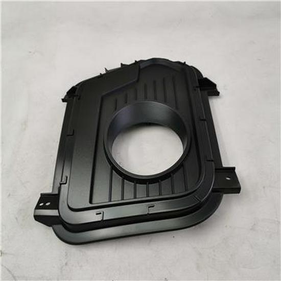 Подходит для накладки противотуманной фары Foton, деталь L053100000140-1.