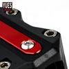 Для HONDA X-ADV 300 750 1000 2010-аксессуары для мотоциклов, высококачественная защита двигателя, защита бампера, декоративный блок