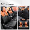 2022 Facelifted TNGA 1.5L CVT LEVIN Leather Car Seat Covers