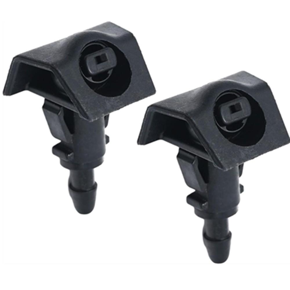 Washer Nozzle 28931-ZW80A For Nissan Versa