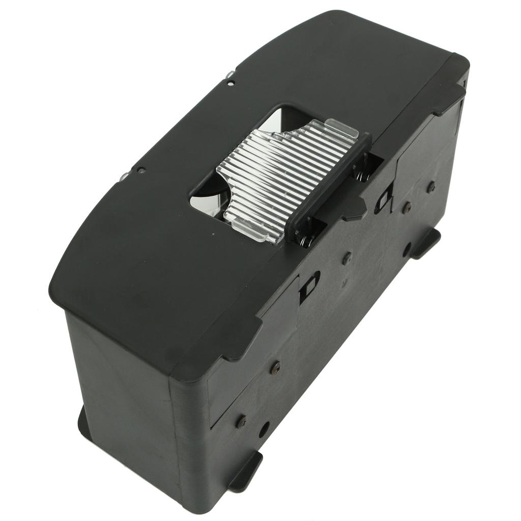 Автоматический тасовщик карт на батарейках, подставка для покера, тасовщик игральных карт в казино