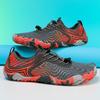 Womens Beach Shoes New Fashion Yoga Barefoot Couple Beach Swimming Wading Outdoor Camping Climbing Anti-skid Upstream Shoes Men