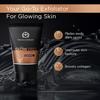 The Man Company Glow Pro Face Care Kit | Face Wash, Face Scrub & Moisturising Face Cream | Cleanses, Exfoliates & Moisturises | Gift Set of 3